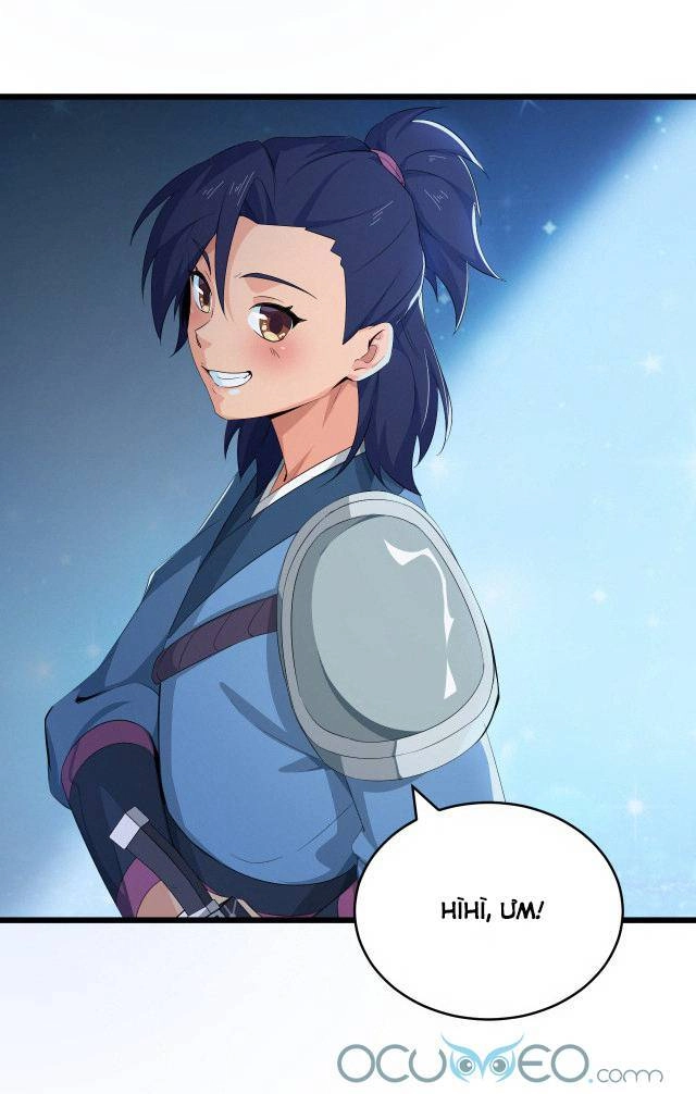 Chiến Thần Dưỡng Thành Kí Chapter 4 - 38