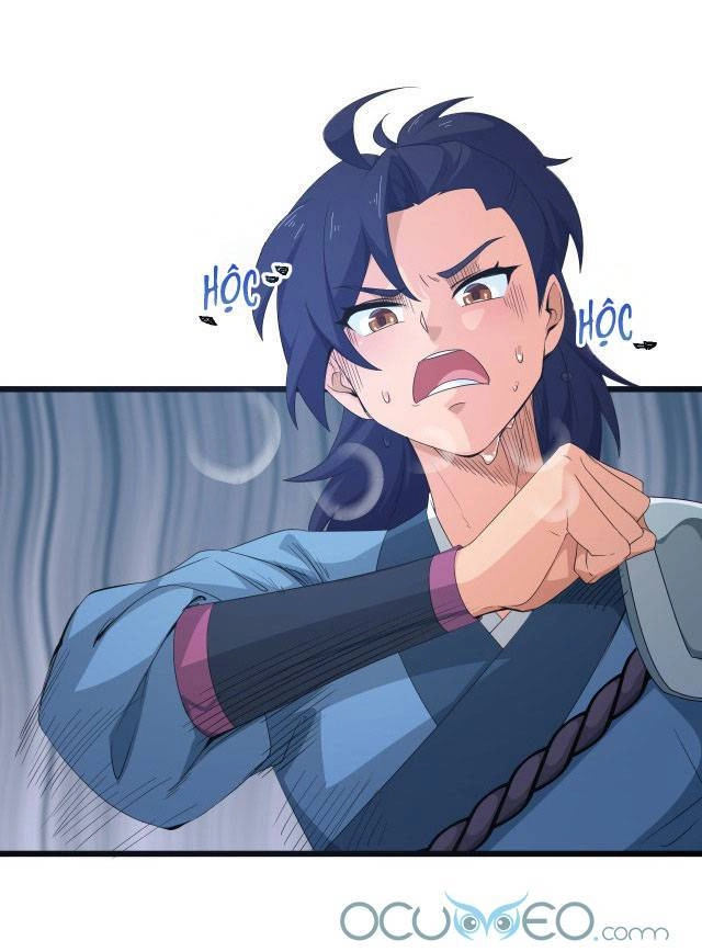 Chiến Thần Dưỡng Thành Kí Chapter 5 - 3