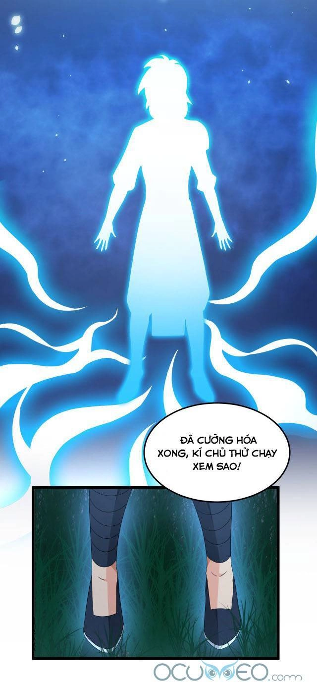 Chiến Thần Dưỡng Thành Kí Chapter 5 - 29