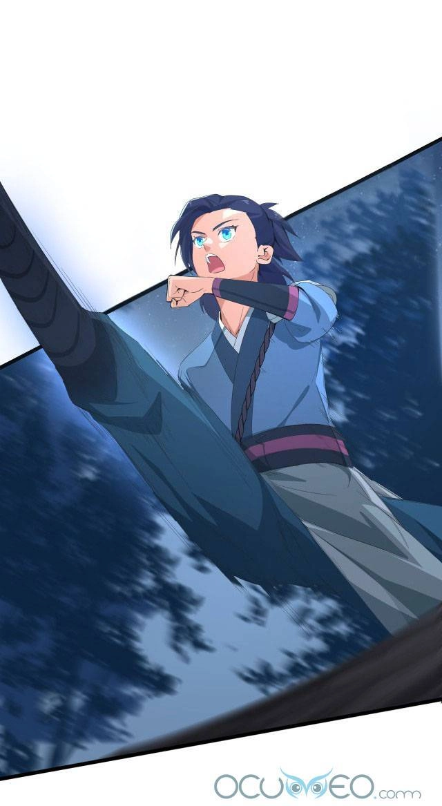 Chiến Thần Dưỡng Thành Kí Chapter 5 - 32