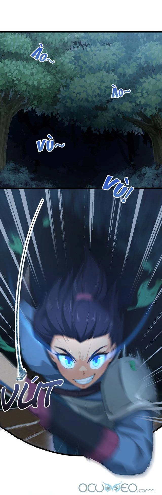 Chiến Thần Dưỡng Thành Kí Chapter 5 - 41