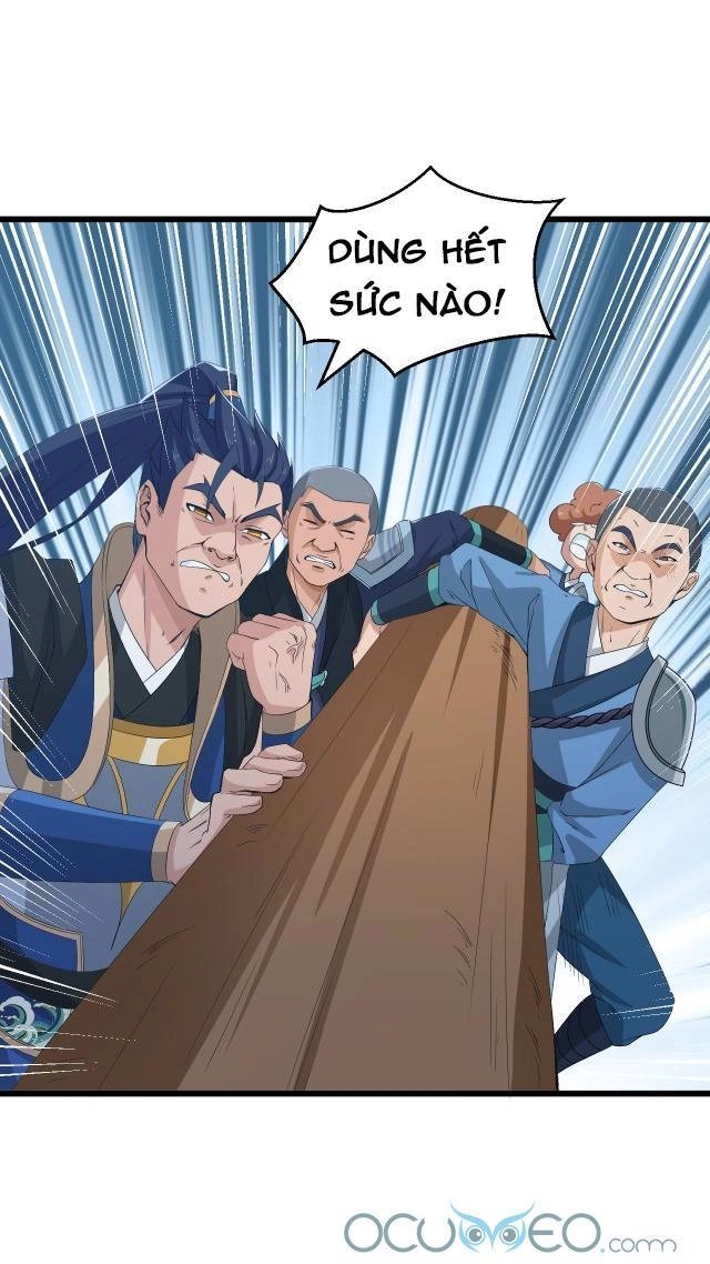 Chiến Thần Dưỡng Thành Kí Chapter 9 - 5