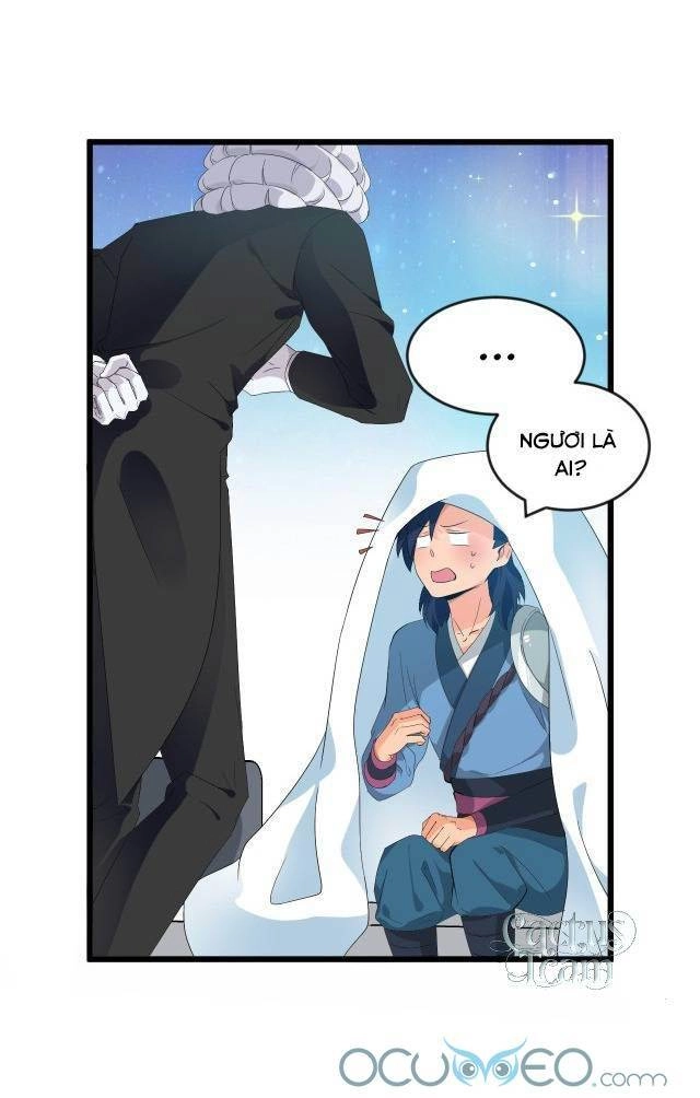 Chiến Thần Dưỡng Thành Kí Chapter 10 - 6