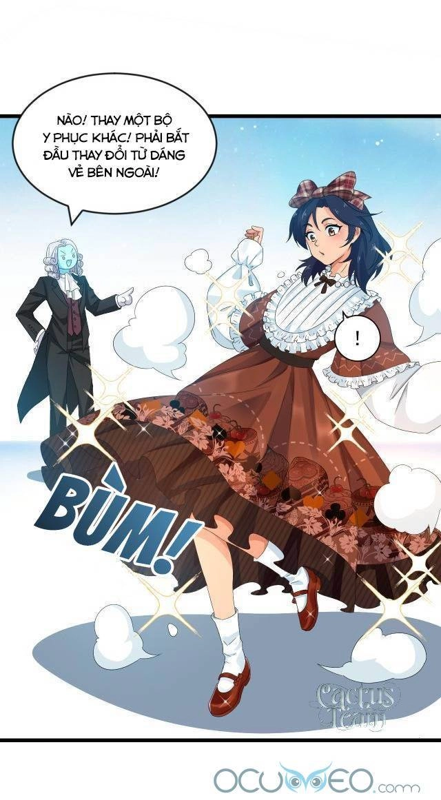 Chiến Thần Dưỡng Thành Kí Chapter 10 - 10