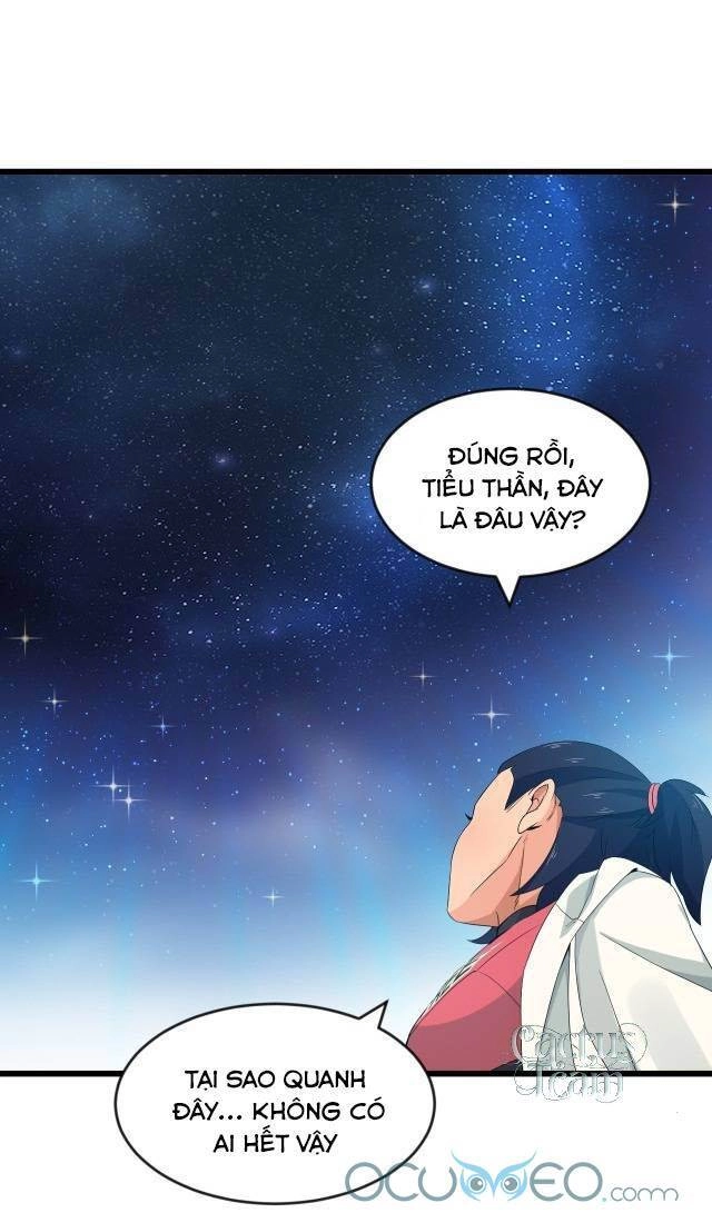 Chiến Thần Dưỡng Thành Kí Chapter 10 - 17