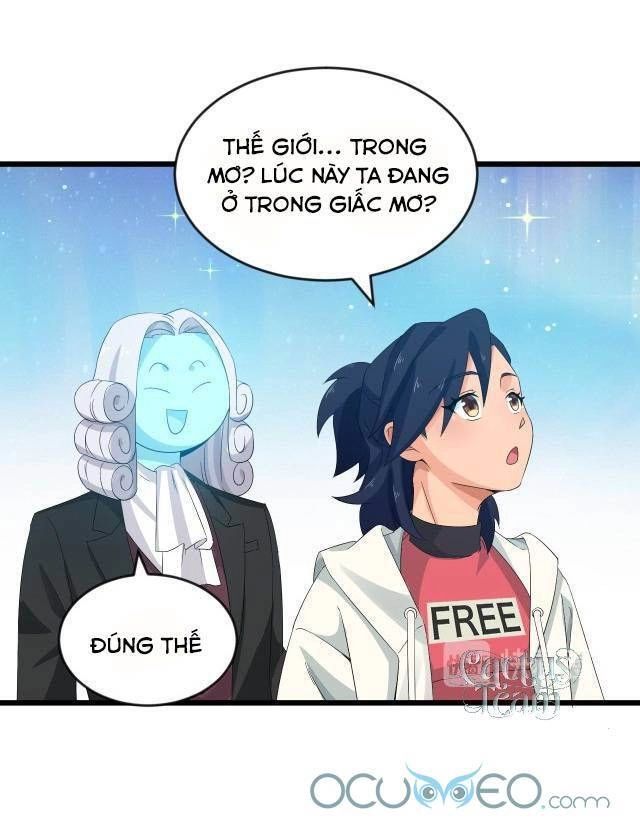 Chiến Thần Dưỡng Thành Kí Chapter 10 - 19