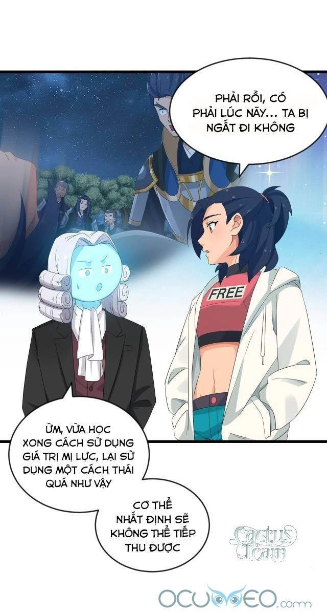 Chiến Thần Dưỡng Thành Kí Chapter 10 - 20