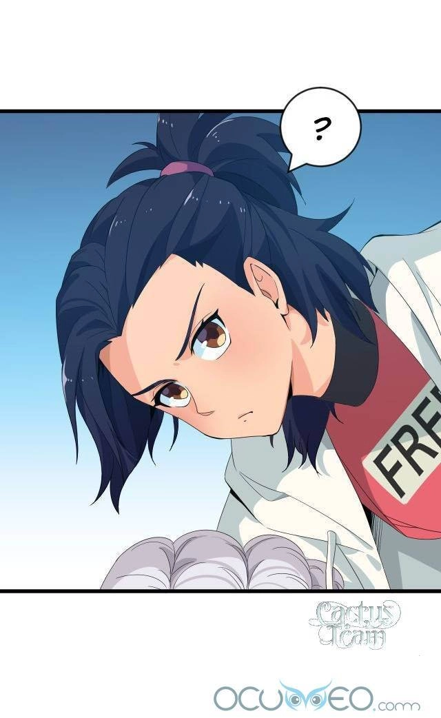 Chiến Thần Dưỡng Thành Kí Chapter 10 - 26