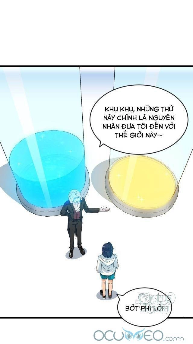 Chiến Thần Dưỡng Thành Kí Chapter 10 - 28