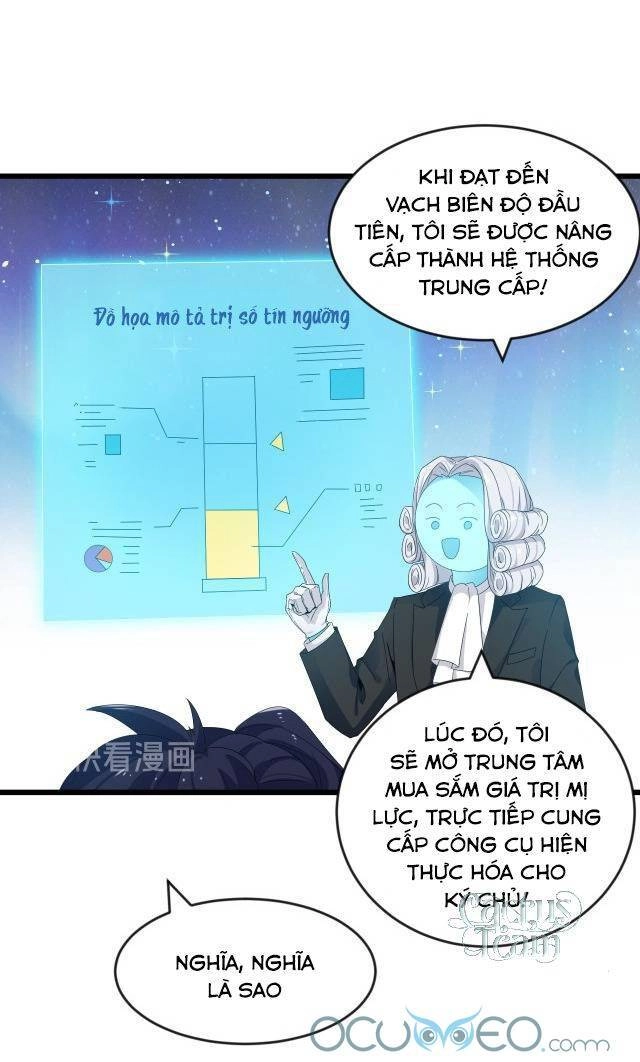 Chiến Thần Dưỡng Thành Kí Chapter 10 - 32