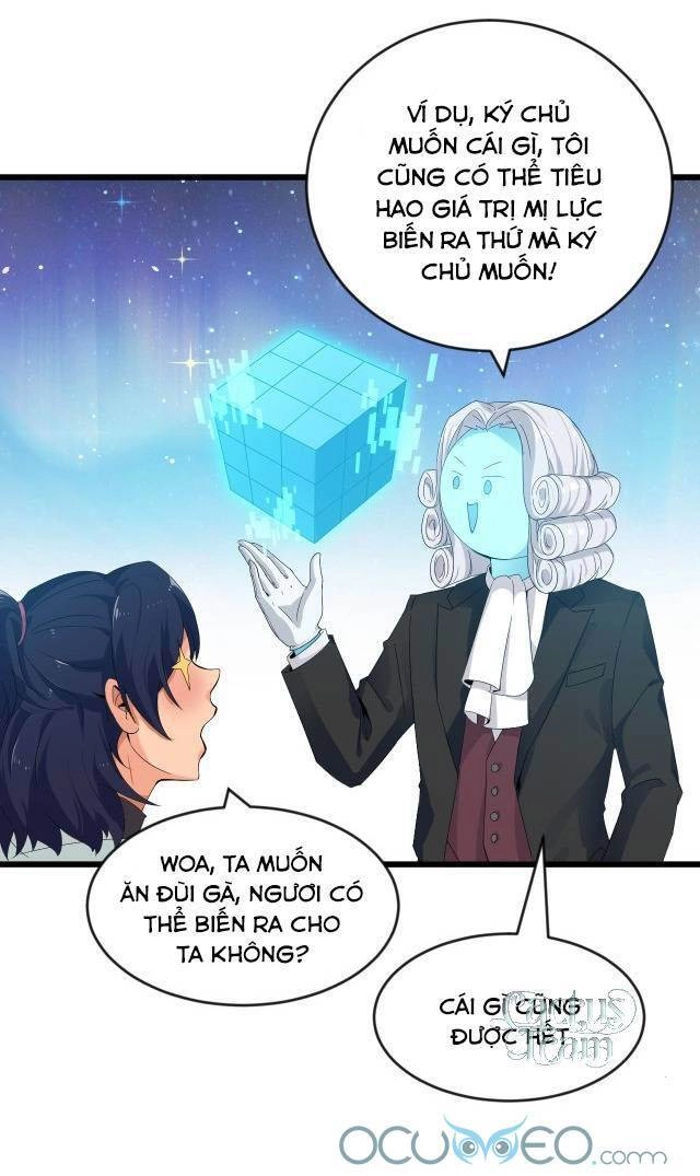 Chiến Thần Dưỡng Thành Kí Chapter 10 - 33