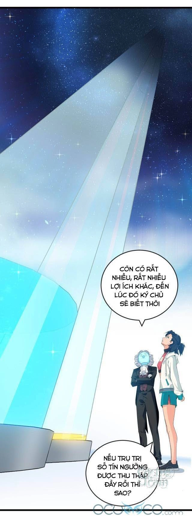 Chiến Thần Dưỡng Thành Kí Chapter 10 - 35