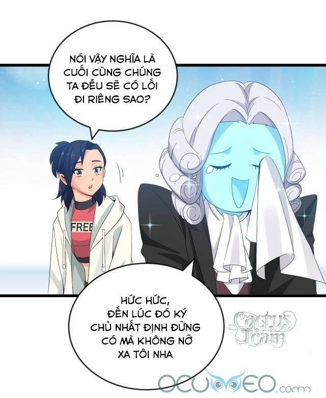 Chiến Thần Dưỡng Thành Kí Chapter 10 - 37