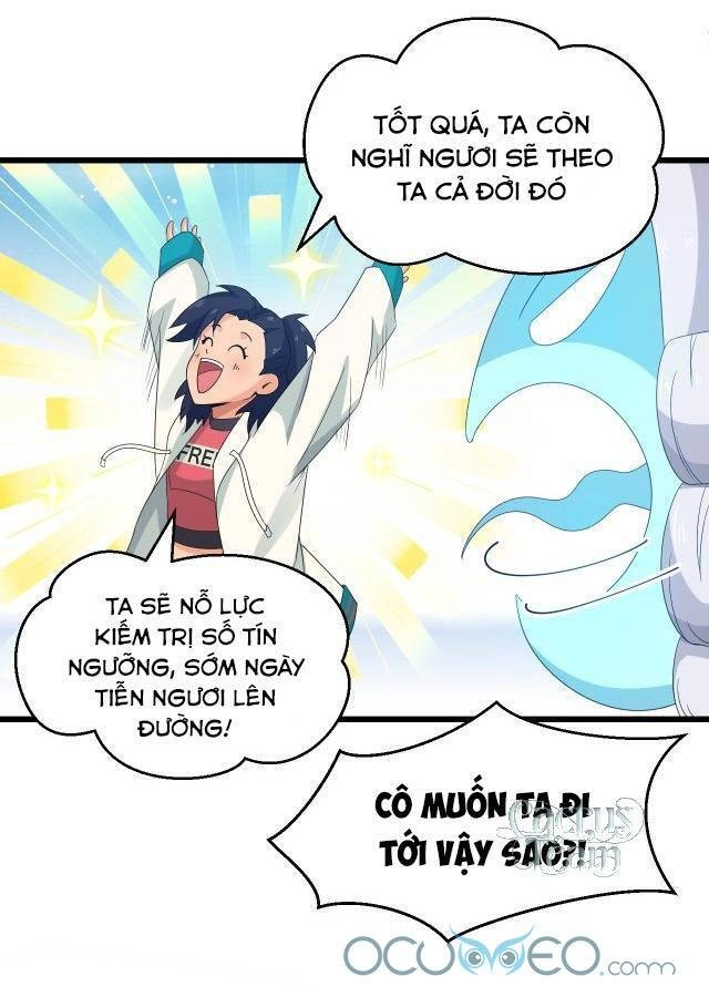 Chiến Thần Dưỡng Thành Kí Chapter 10 - 38