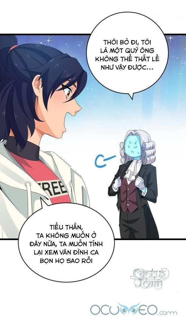 Chiến Thần Dưỡng Thành Kí Chapter 10 - 39