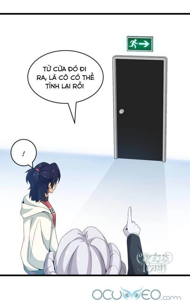 Chiến Thần Dưỡng Thành Kí Chapter 10 - 40