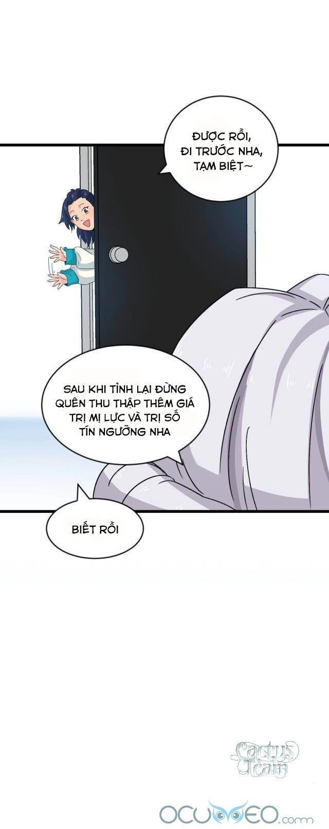 Chiến Thần Dưỡng Thành Kí Chapter 10 - 41