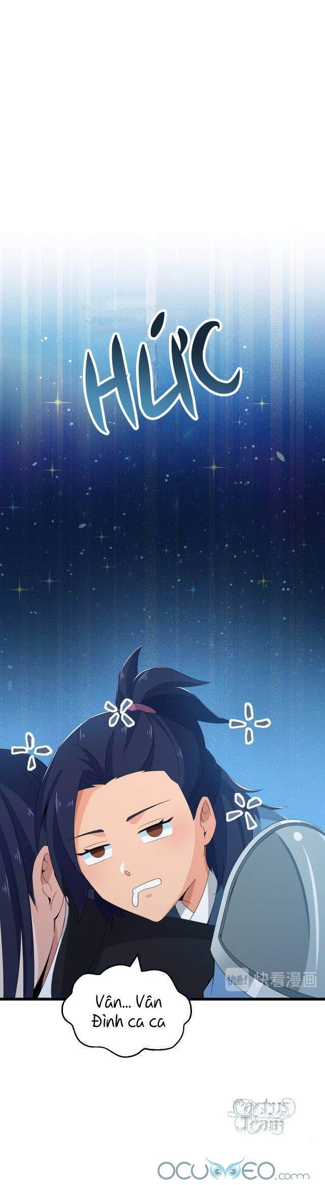 Chiến Thần Dưỡng Thành Kí Chapter 10 - 42