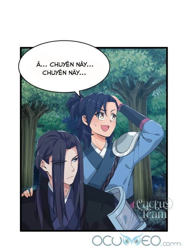 Chiến Thần Dưỡng Thành Kí Chapter 10 - 48