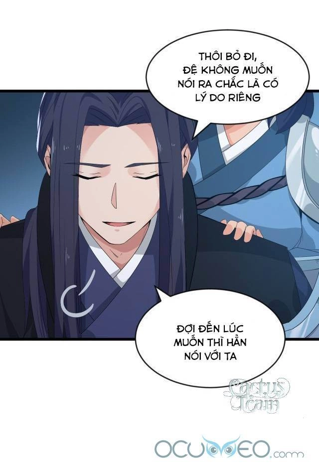 Chiến Thần Dưỡng Thành Kí Chapter 10 - 49