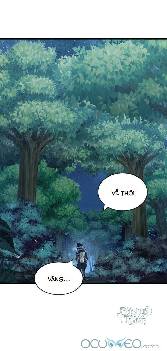 Chiến Thần Dưỡng Thành Kí Chapter 10 - 50