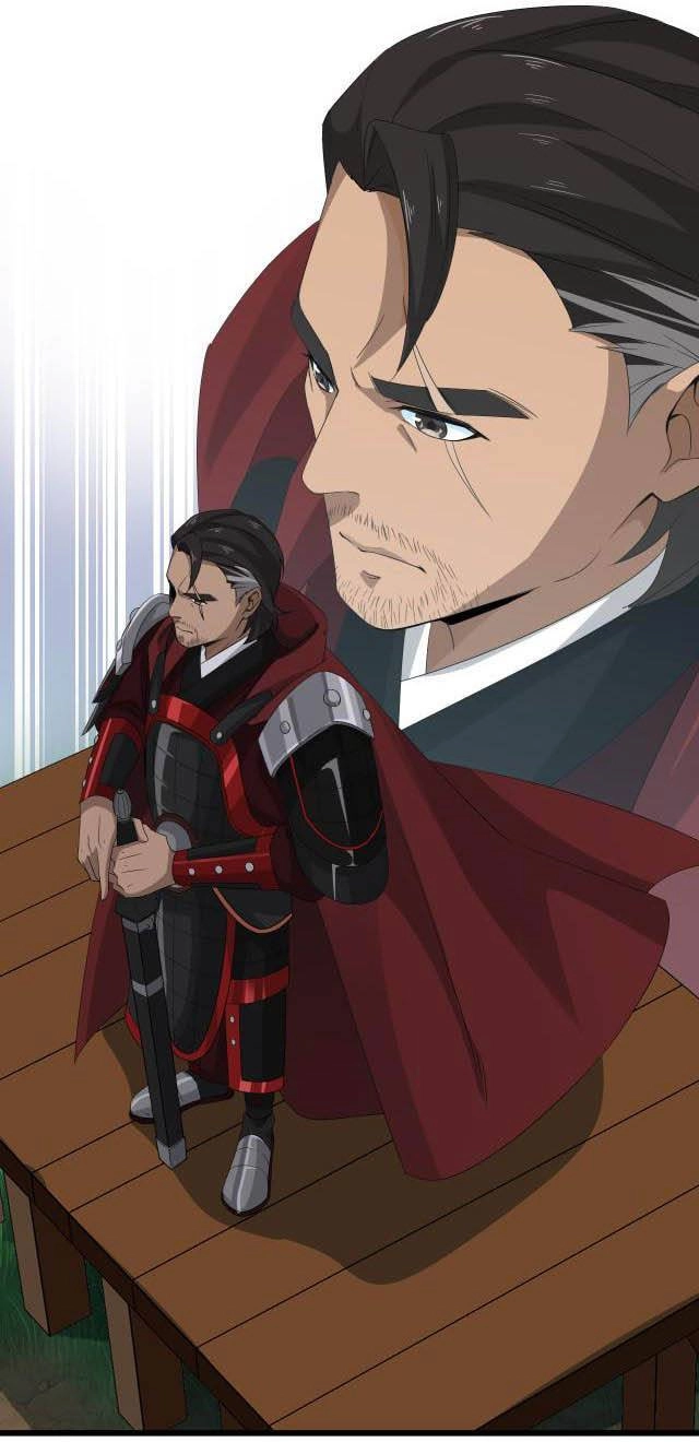 Chiến Thần Dưỡng Thành Kí Chapter 11 - 14