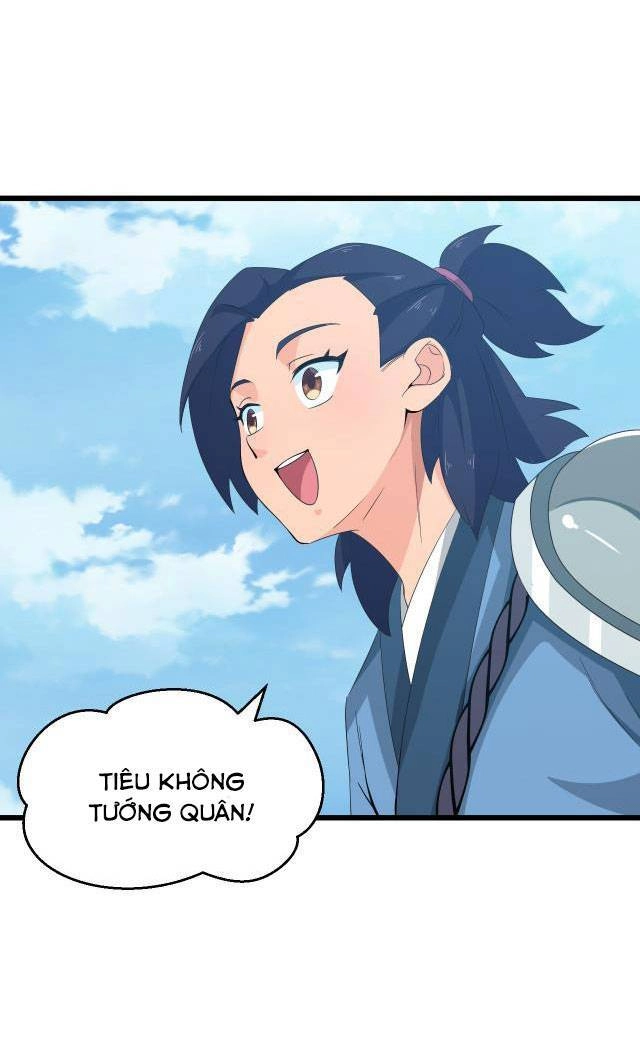 Chiến Thần Dưỡng Thành Kí Chapter 11 - 35