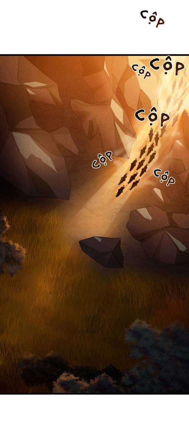 Chiến Thần Dưỡng Thành Kí Chapter 12 - 26