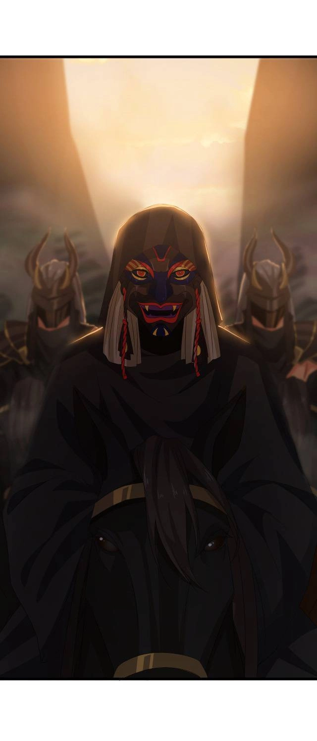 Chiến Thần Dưỡng Thành Kí Chapter 12 - 27