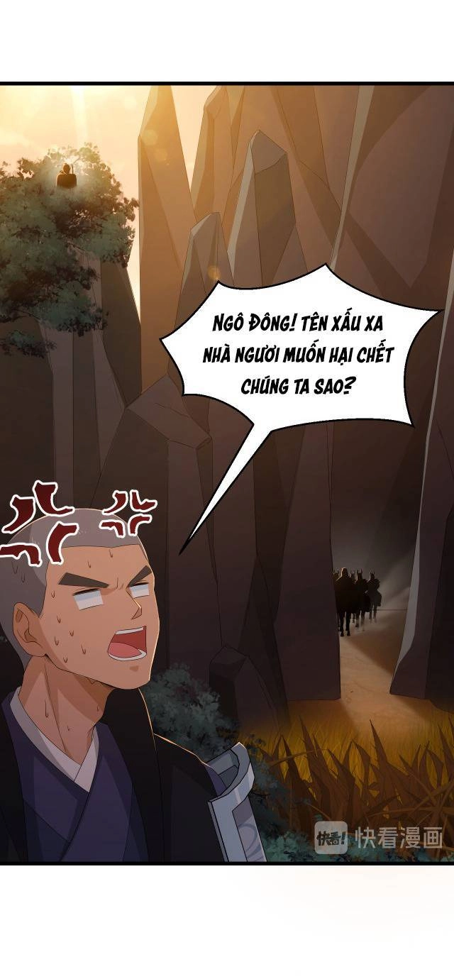 Chiến Thần Dưỡng Thành Kí Chapter 12 - 39