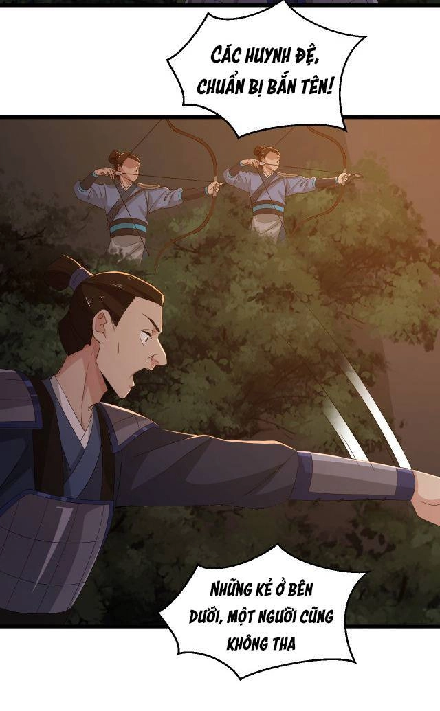 Chiến Thần Dưỡng Thành Kí Chapter 12 - 41