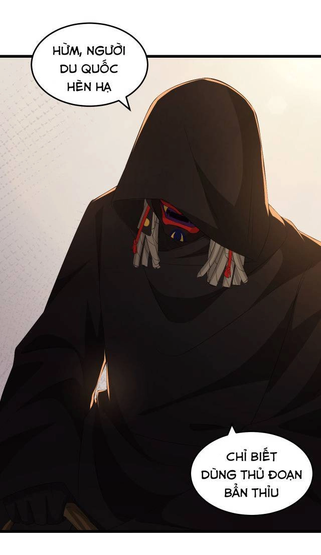 Chiến Thần Dưỡng Thành Kí Chapter 12 - 42