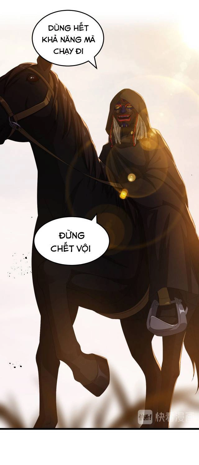 Chiến Thần Dưỡng Thành Kí Chapter 12 - 45