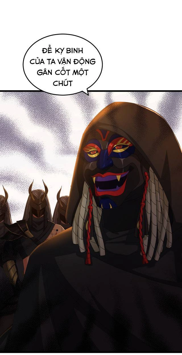 Chiến Thần Dưỡng Thành Kí Chapter 12 - 46