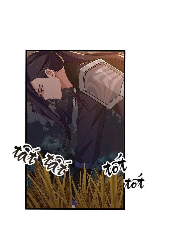 Chiến Thần Dưỡng Thành Kí Chapter 14 - 2