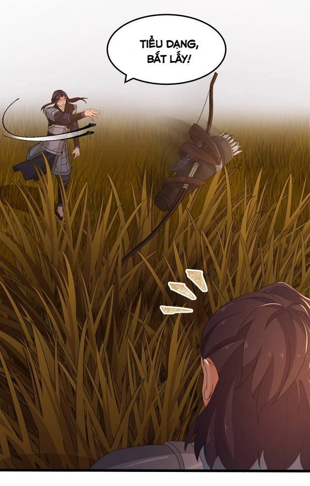 Chiến Thần Dưỡng Thành Kí Chapter 14 - 4