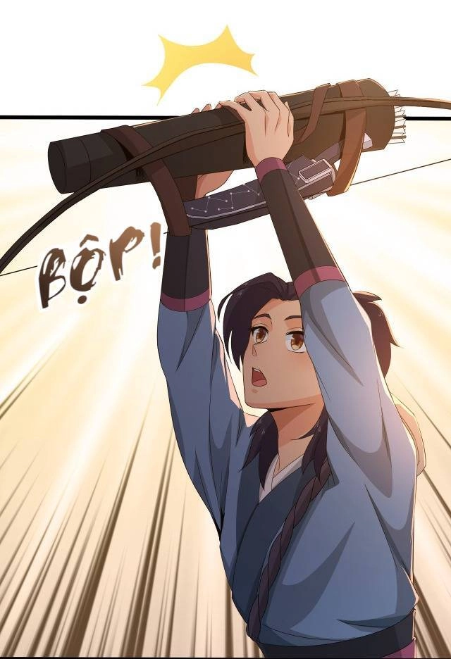 Chiến Thần Dưỡng Thành Kí Chapter 14 - 5