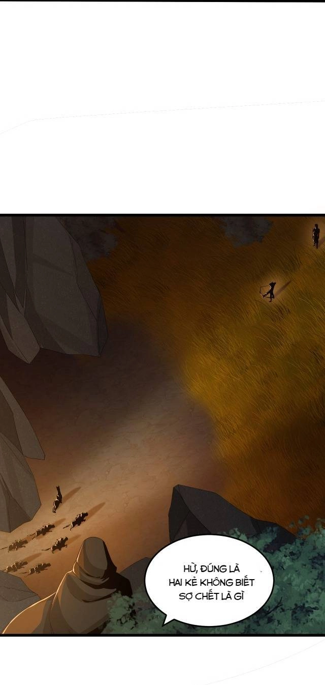 Chiến Thần Dưỡng Thành Kí Chapter 14 - 10