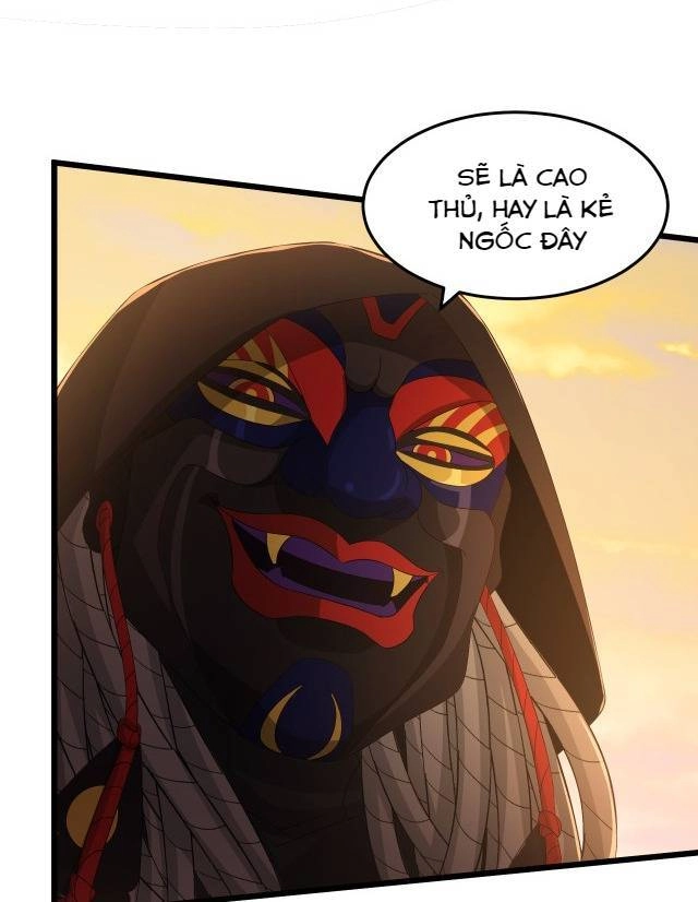 Chiến Thần Dưỡng Thành Kí Chapter 14 - 11