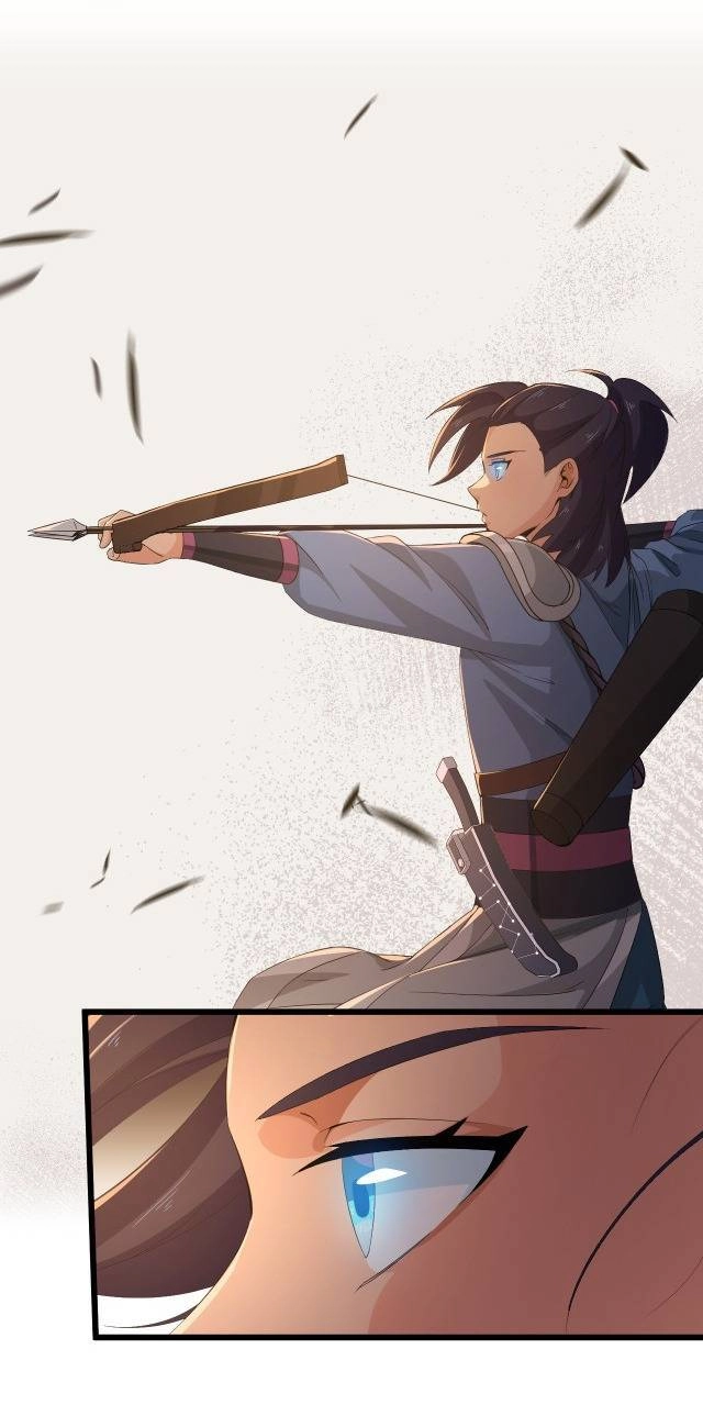 Chiến Thần Dưỡng Thành Kí Chapter 14 - 13