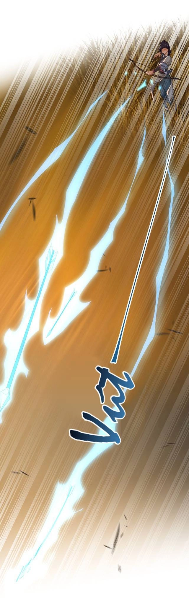 Chiến Thần Dưỡng Thành Kí Chapter 14 - 14