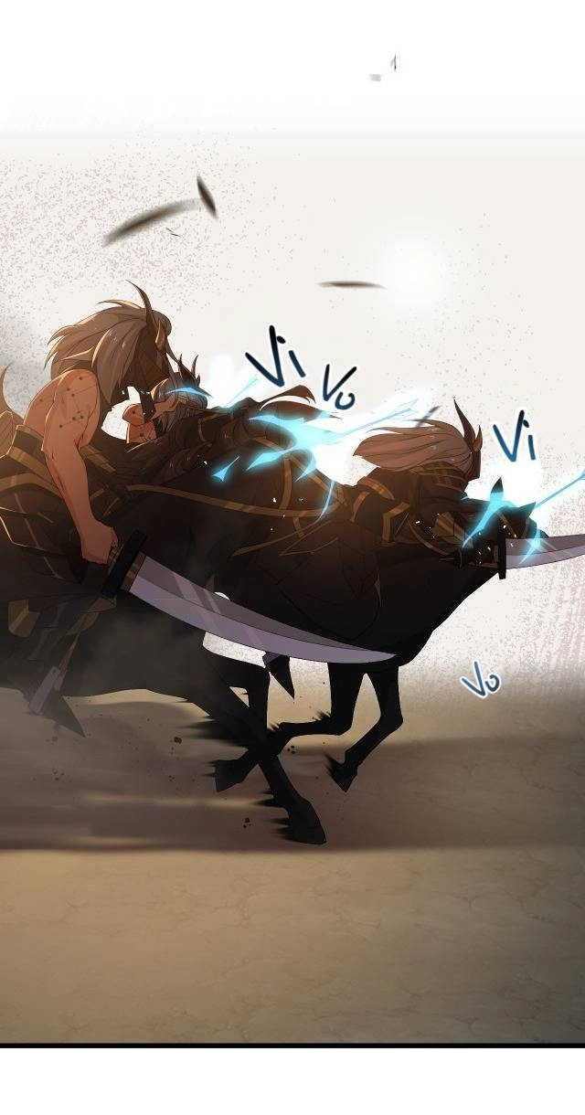 Chiến Thần Dưỡng Thành Kí Chapter 14 - 15