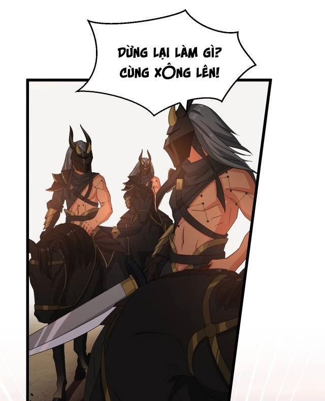 Chiến Thần Dưỡng Thành Kí Chapter 14 - 18