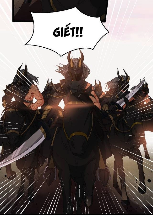 Chiến Thần Dưỡng Thành Kí Chapter 14 - 19