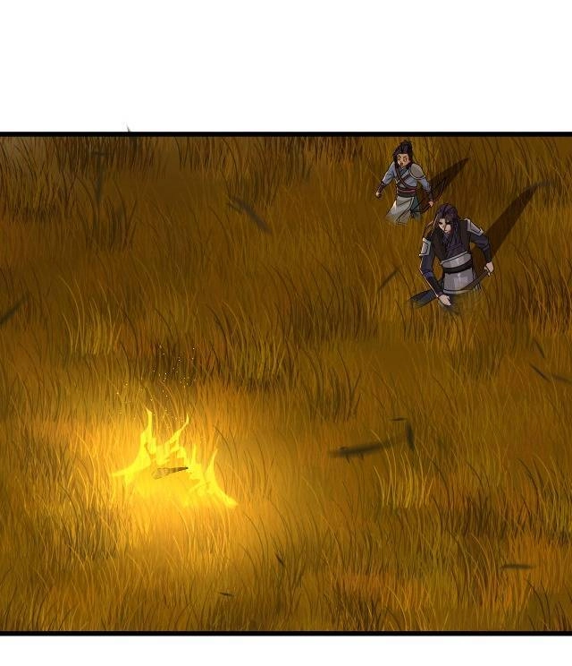 Chiến Thần Dưỡng Thành Kí Chapter 14 - 31