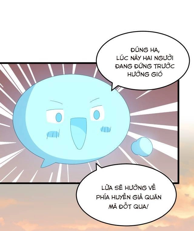 Chiến Thần Dưỡng Thành Kí Chapter 14 - 33