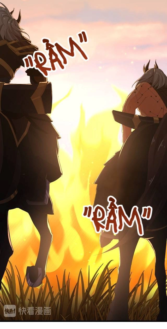 Chiến Thần Dưỡng Thành Kí Chapter 14 - 34