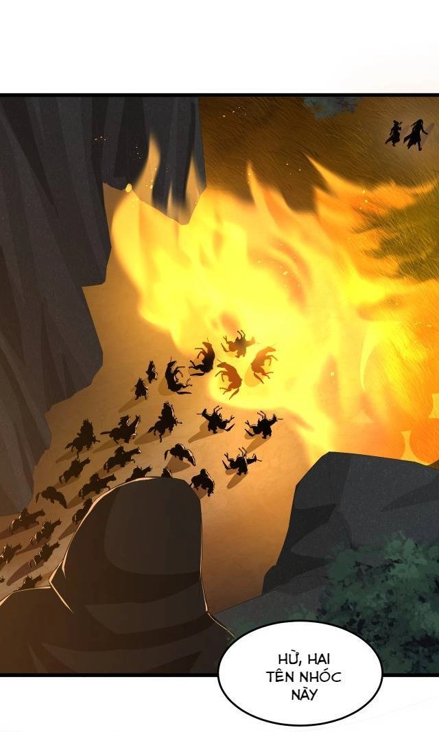 Chiến Thần Dưỡng Thành Kí Chapter 14 - 36