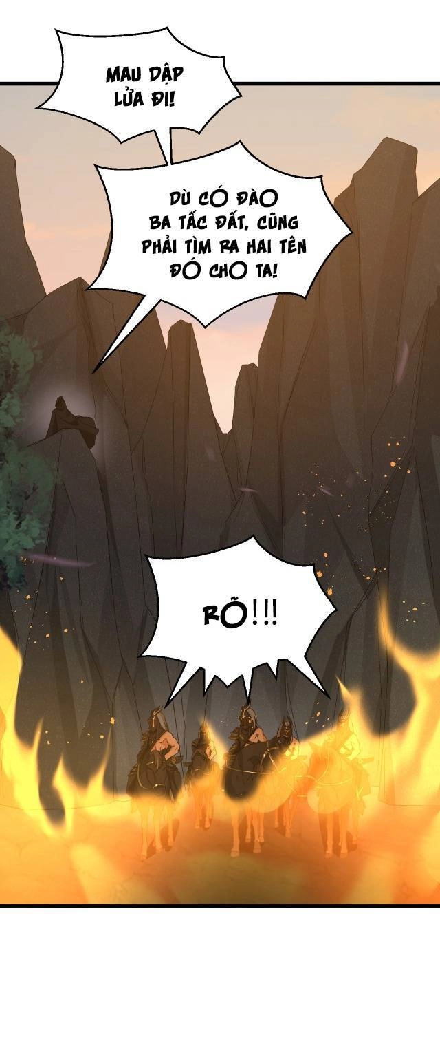 Chiến Thần Dưỡng Thành Kí Chapter 14 - 38