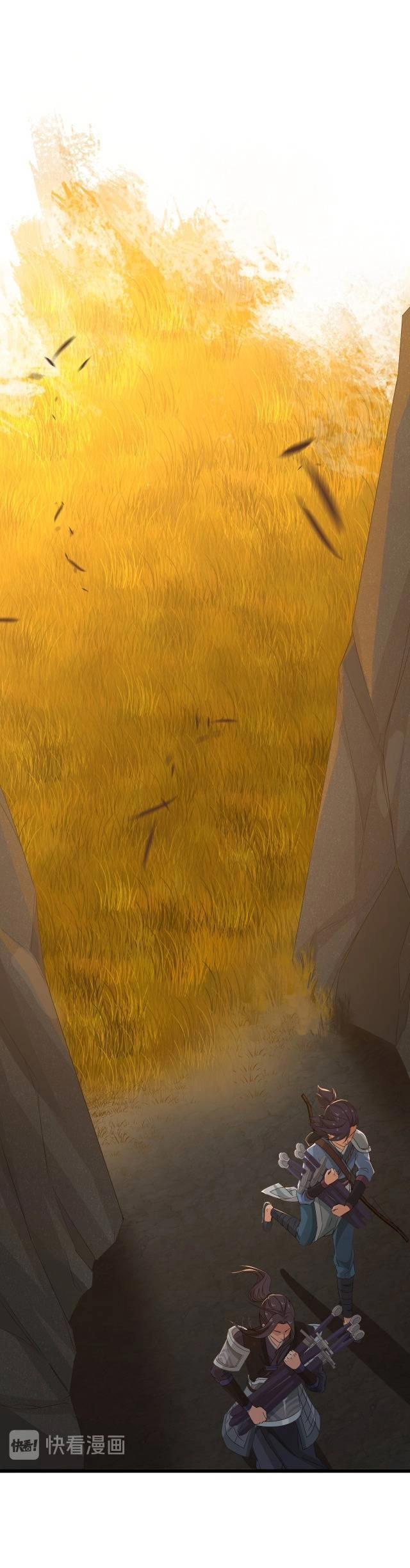 Chiến Thần Dưỡng Thành Kí Chapter 14 - 39